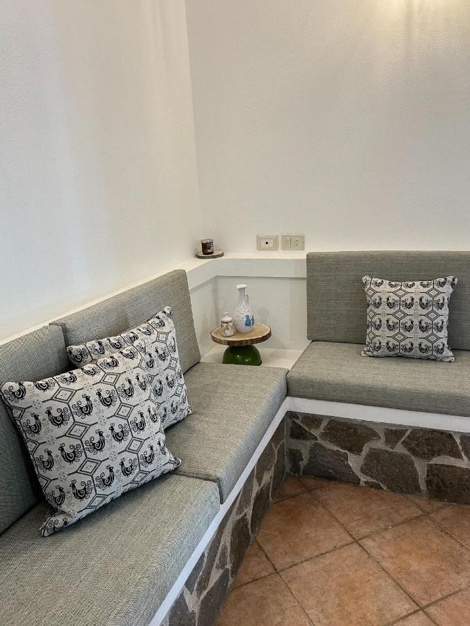 Casa Del Mate Villa Alghero Exteriör bild