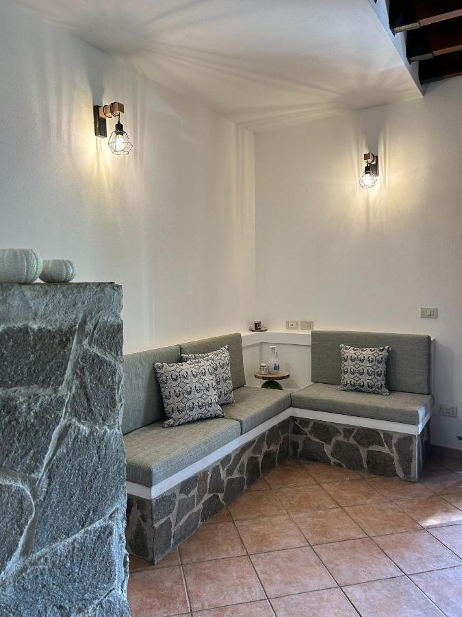 Casa Del Mate Villa Alghero Exteriör bild