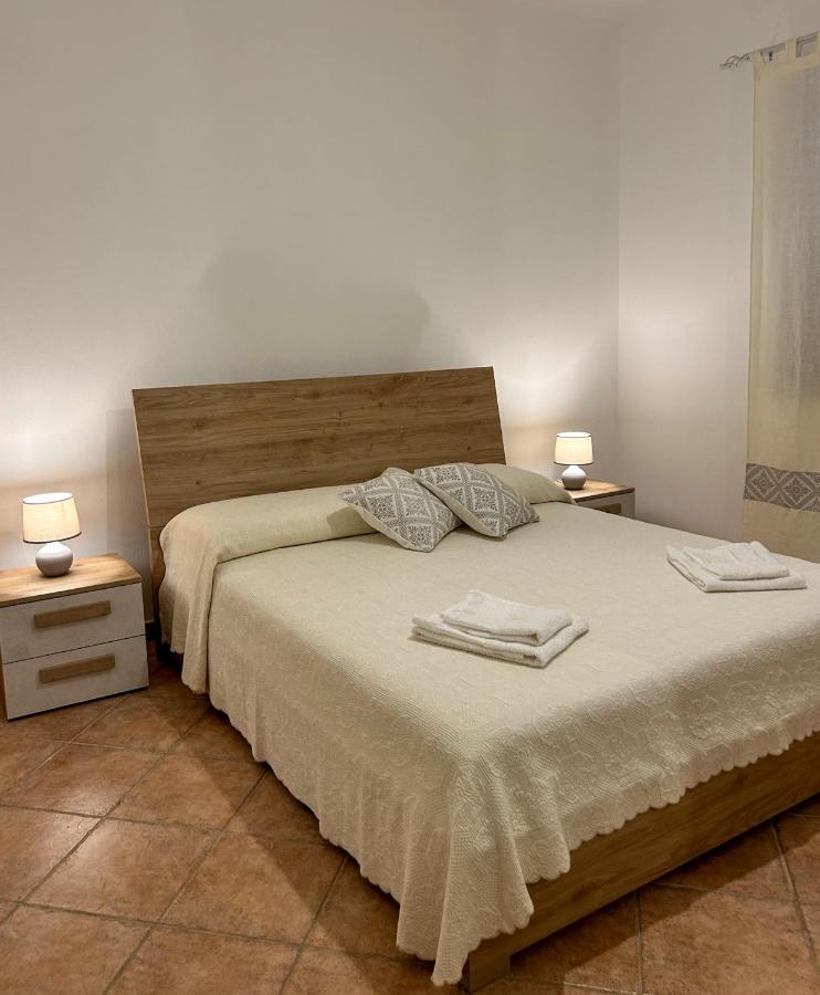 Casa Del Mate Villa Alghero Exteriör bild