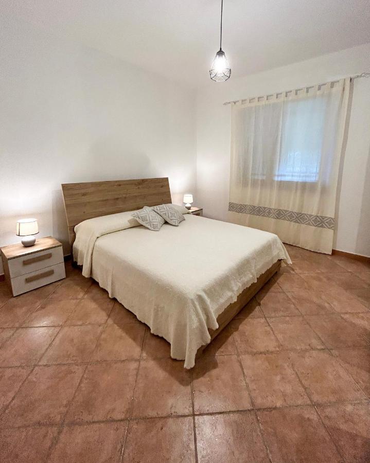 Casa Del Mate Villa Alghero Exteriör bild