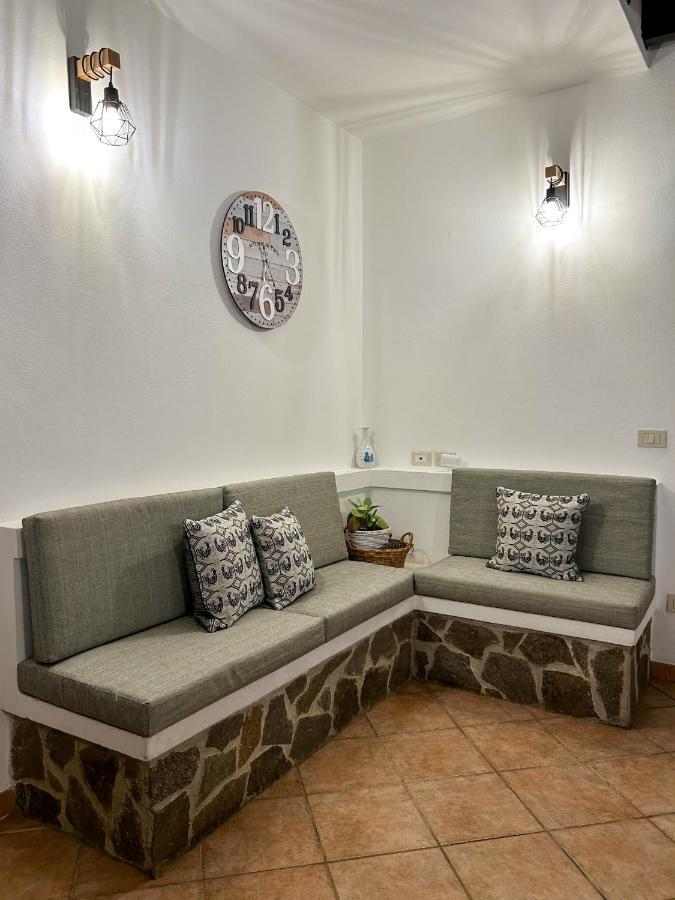 Casa Del Mate Villa Alghero Exteriör bild
